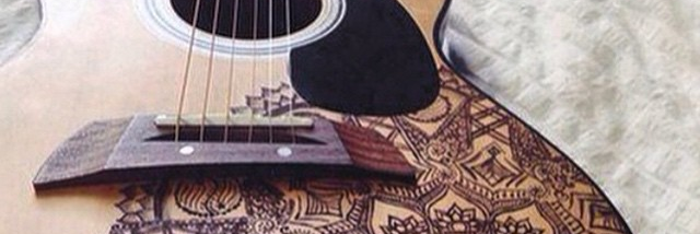 Cover image for post Down by the river I was drawn by your grace, by alenamazing