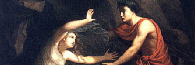 Cover image for post Roses & Bones by Francesca Lia Block, by artemis