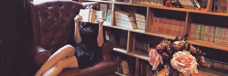 Cover image for post S(it)ting!, by nehasri