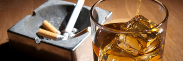 Cover image for post Alcoholics Synonymous., by Kabanzag