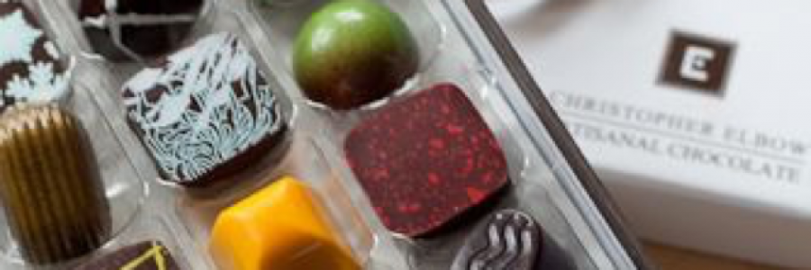 Cover image for post A box of chocolates, by MayaHenley