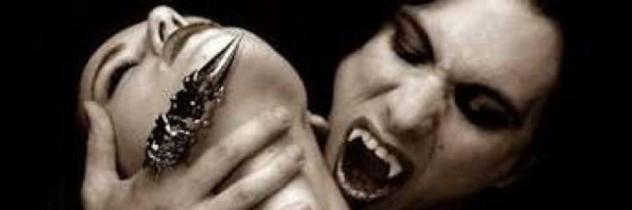 Cover image for post I BURN, by MissChanelleJoy