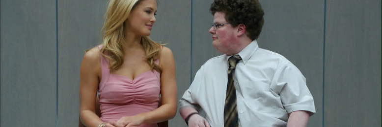 Cover image for post Gossip Girls. Giggling Geeks., by Kabanzag