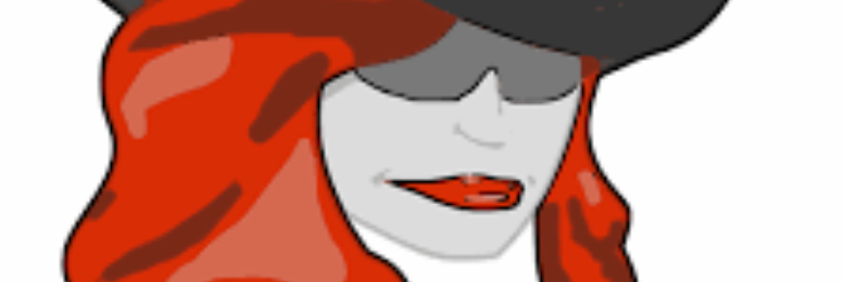 Cover image for post Just Call Me Red, by sandflea68