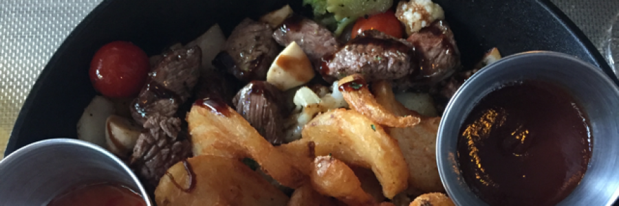 Cover image for post Travels in South Korea, by TezzerBear