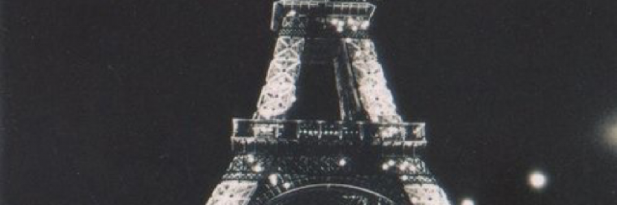 Cover image for post Golden lights and sparkle, by MayaHenley