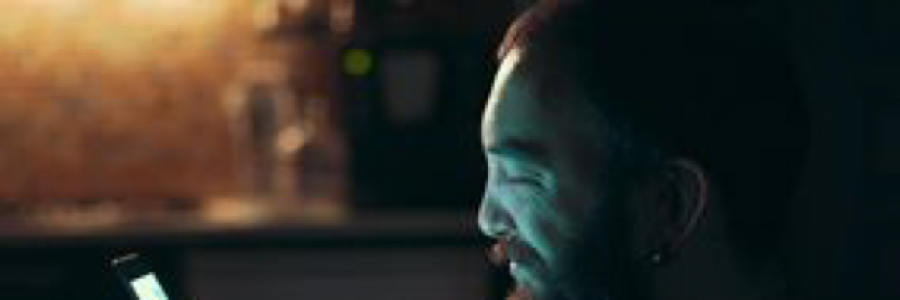 Cover image for post Behind you..., by DGCoutinho