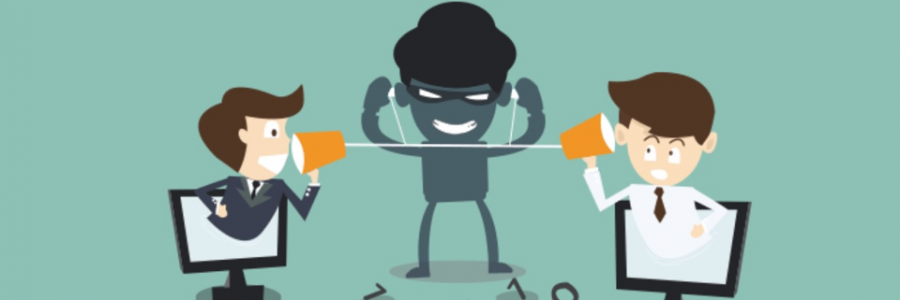 Cover image for post Middle Man, by SalwaSamra