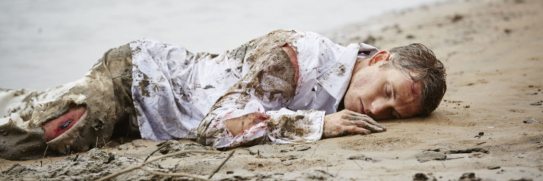 Cover image for post Nothing but Lead, by Kabanzag