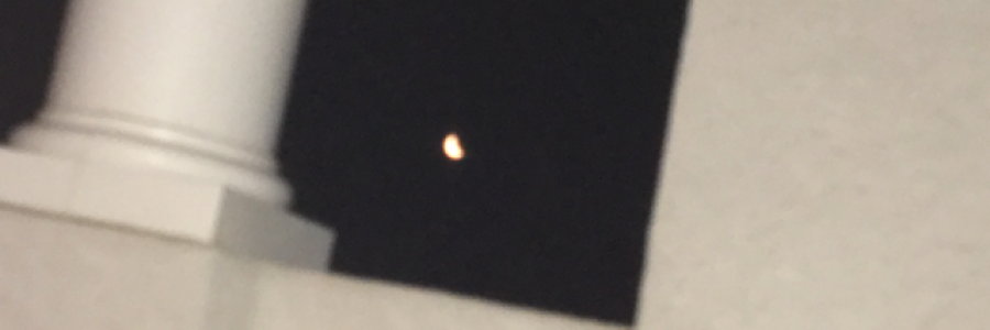 Cover image for post Recharging, by ggravendust