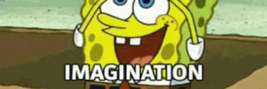 Cover image for post Imagination, by Rubenkells