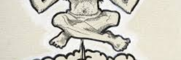 Cover image for post Excuse me..., by madscotter