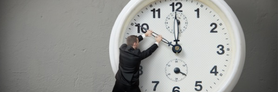 Cover image for post Time, by jonnyzz