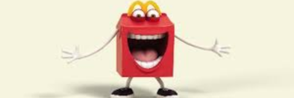 Cover image for post I'm lovin it..., by madscotter