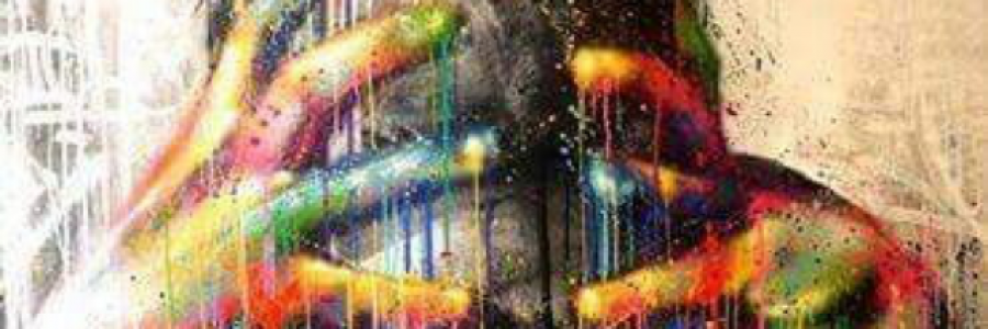 Cover image for post Trembling Hands, by Flowerchild