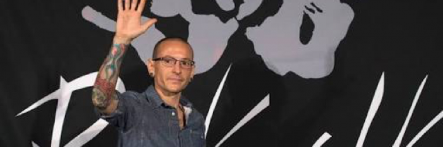 Cover image for post FOR CHESTER, by MissChanelleJoy