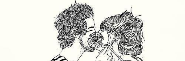 Cover image for post small kisses, by unspecific