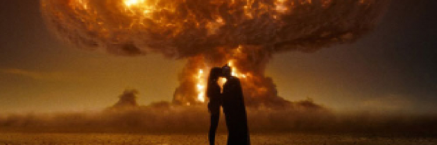 Cover image for post Love Armageddon, by YAngeL