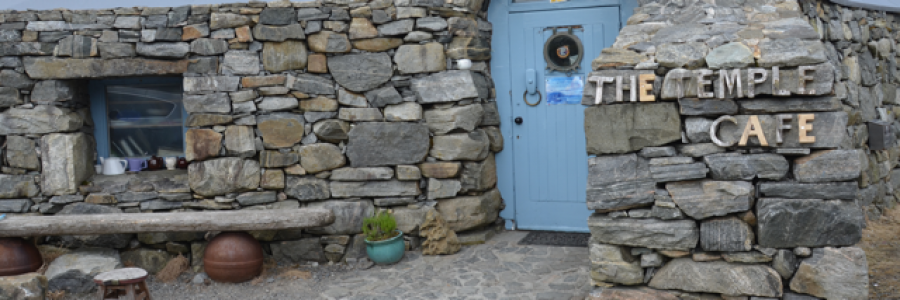 Cover image for post Smoke: the runaway, by ToDream