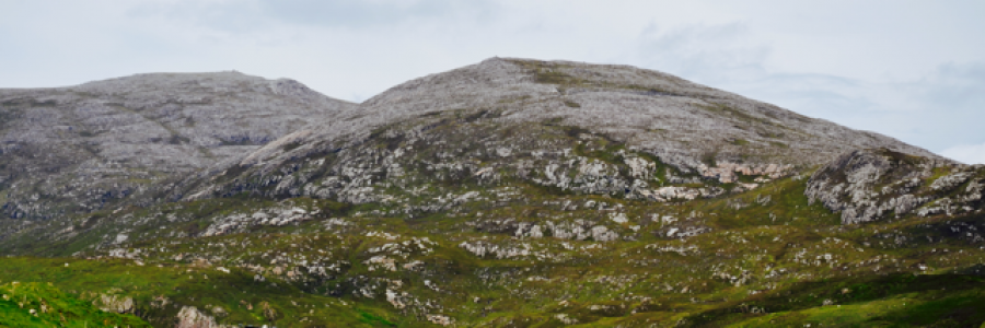 Cover image for post It Was Like the Surface of the Moon, by ToDream