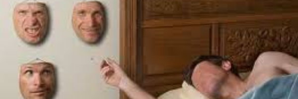 Cover image for post I'm Okay (The Lie), by ladii_bvg