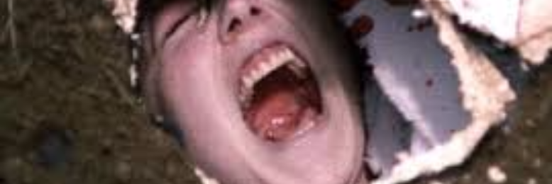 Cover image for post Sarcophagus of Abomination, by sandflea68