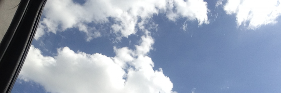 Cover image for post Such is Life, by Sahara