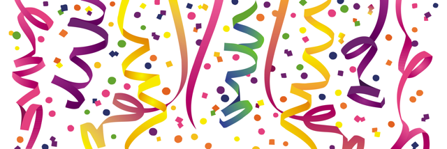 Cover image for post Here's To Many More, by Anitarosner