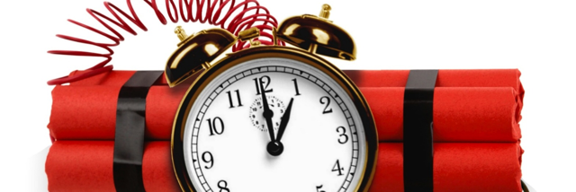 Cover image for post Things that go boom, by Kdlc