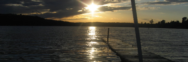 Cover image for post A Thousand Sunsets for Bella, by JeffStewart