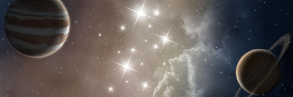 Cover image for post Saturn and the Temple of Sagittarius, by A