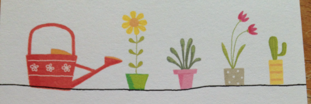 Cover image for post Thumbs up!, by jessie