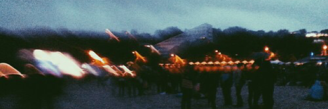 Cover image for post i'll never leave you all alone., by seasides