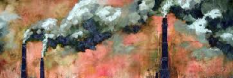 Cover image for post Bonfires of Destruction, by sandflea68