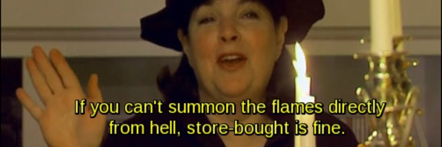 Cover image for post Struck through the heart, by SpaceCaptain