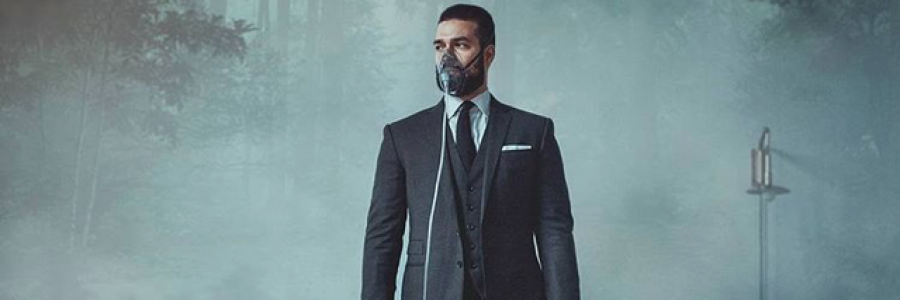 Cover image for post No Stopping, by Rubenkells