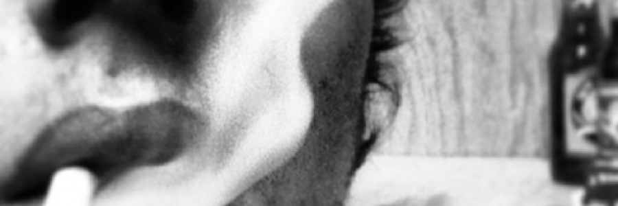 Cover image for post "Smoking will kill you", by WeirWeird