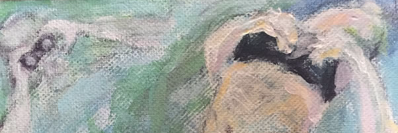 Cover image for post Voyeur, by sandflea68