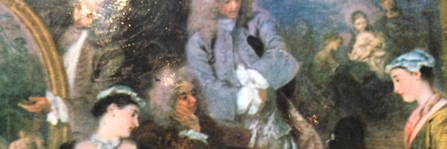 Cover image for post Il faut que je le croie!, by Schrieben_Wulf