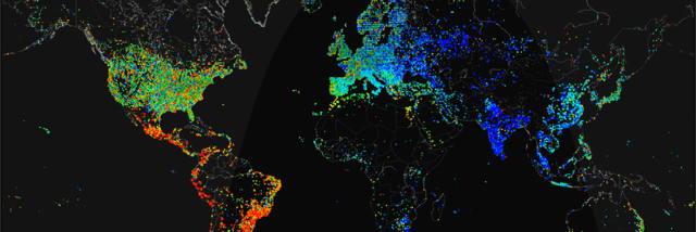 Cover image for post The Internet, by MikeHarlin