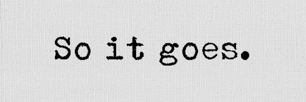 Cover image for post The weight of things, by JeffStewart