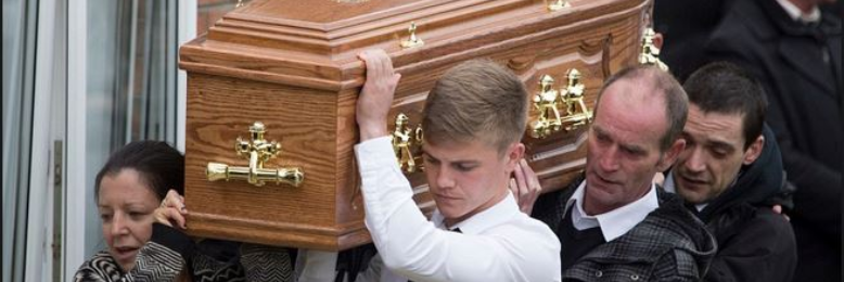 Cover image for post Bereft, by ruffmiriam