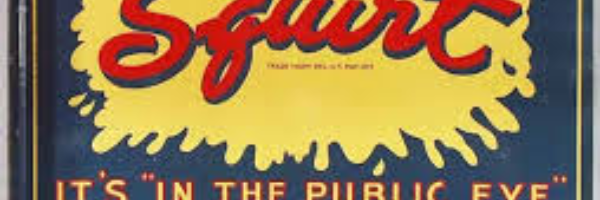 Cover image for post Hey Squirt..., by madscotter