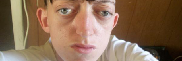 Cover image for post Guess What, by MikeHarlin