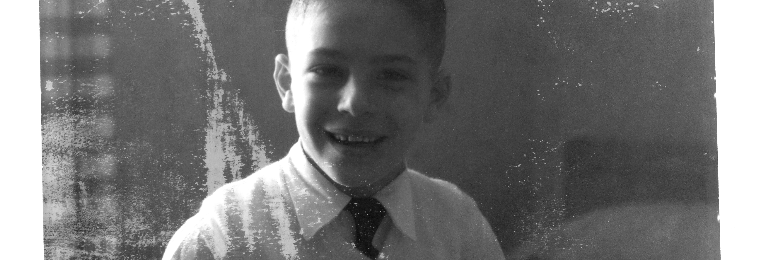 Cover image for post Rose-colored Lens, by GerardDiLeo