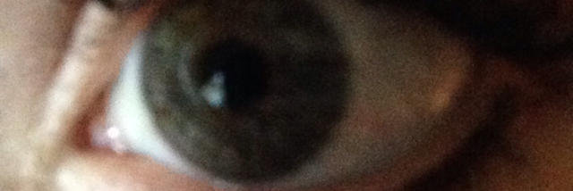 Cover image for post Insecurities, by Rebecca93