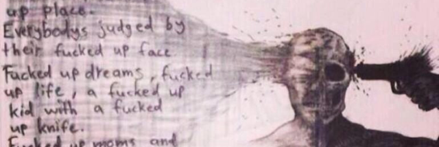 Cover image for post Overthinking, by Slitherofpussy