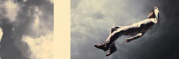 Cover image for post every day by david levithan, by randomsoda