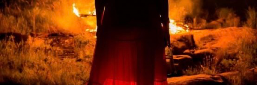 Cover image for post fire, by breathless_rush