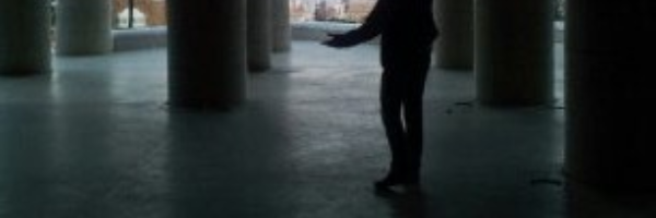 Cover image for post The unbearable aching gravity, by JaimeMathis